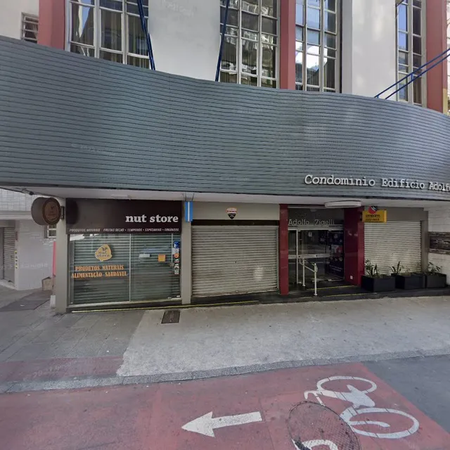 Hostel Caminho do Mar