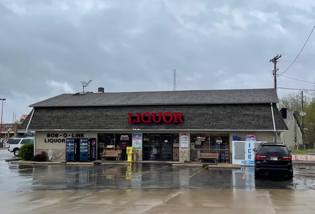 Bob O Link Liquor
