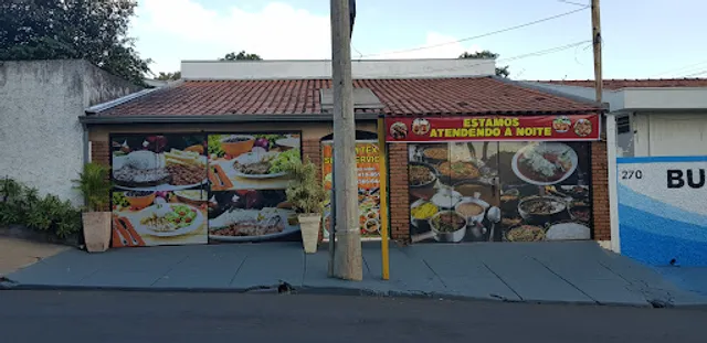 Restaurante Sabor de Minas