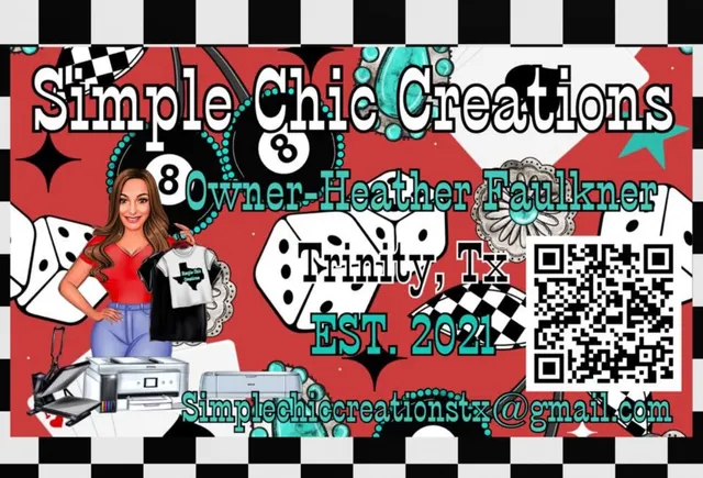 Simple Chic Creations TX