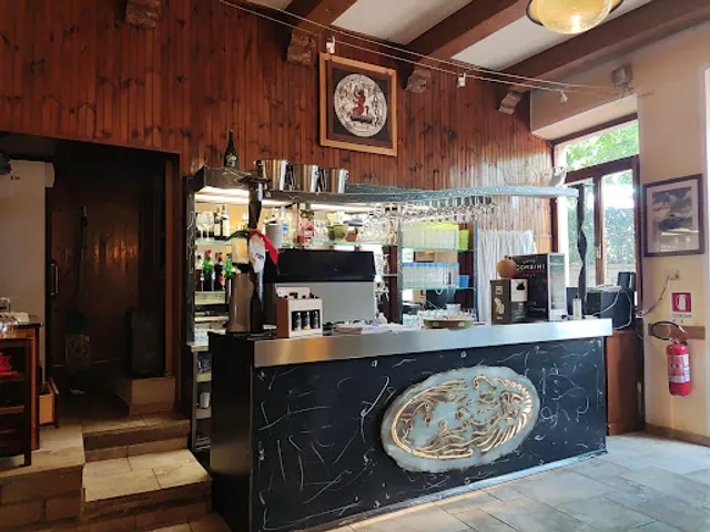 Ristorante & pizzeria Il Sileno