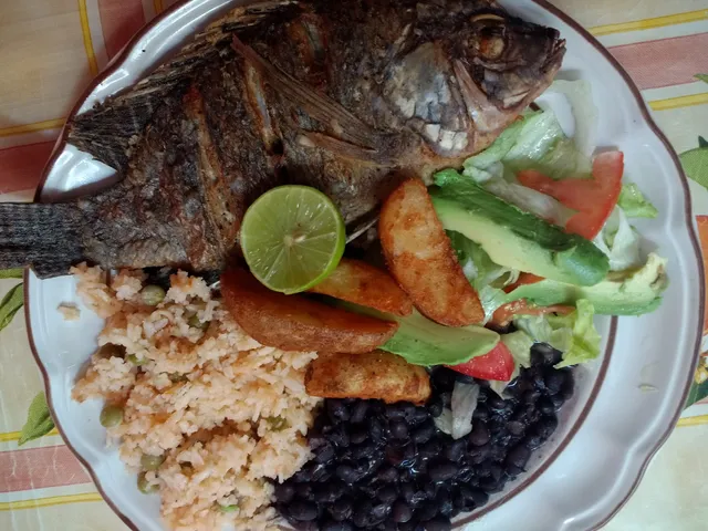 ENCHILADITAS DOÑA LULA.