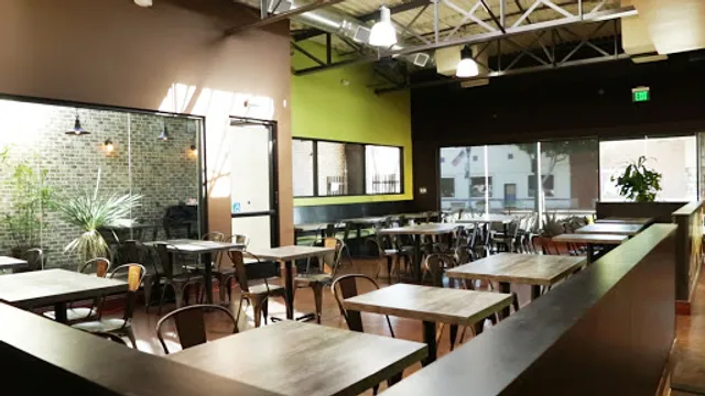 Phoenix Kitchen - Temple City