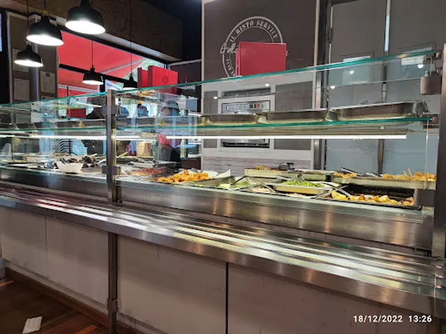 Gola & Braciola il Risto Service