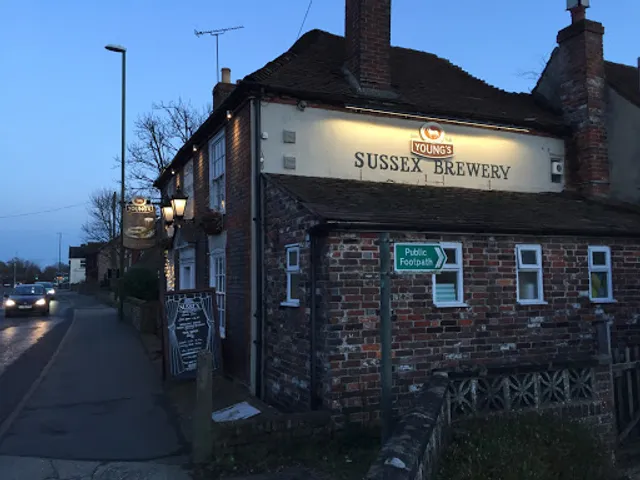 The Sussex Brewery