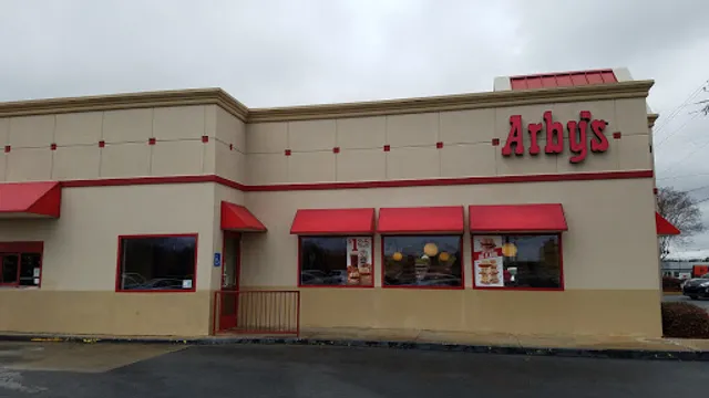 Arby's