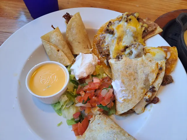 Milagro’s Tex Mex Restaurant