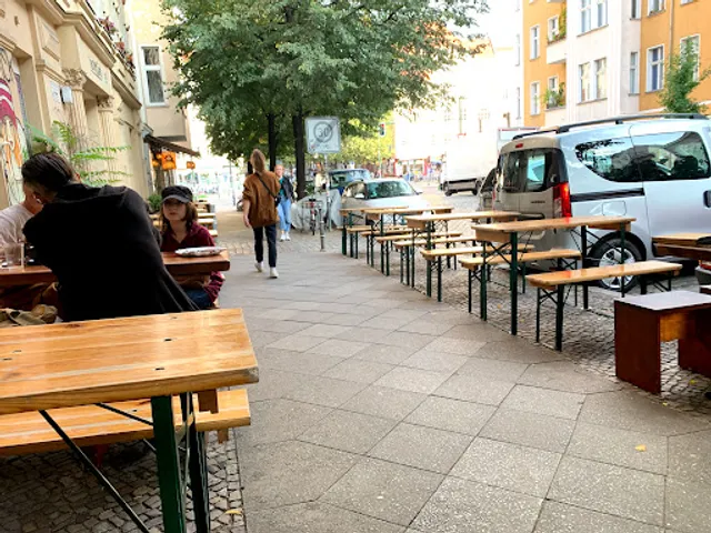 Duc Anh Vietnamese Street Food