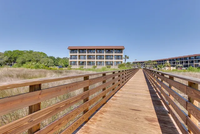 Hilton Head Island Beach & Tennis Resort