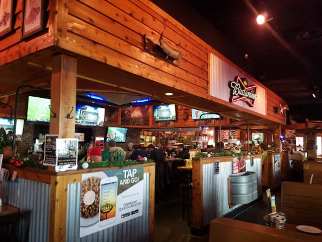 Texas Roadhouse
