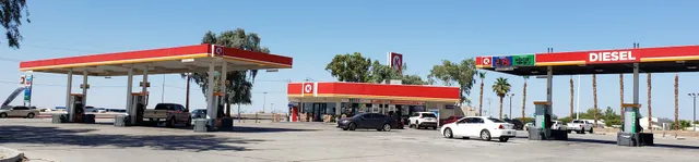 Circle K