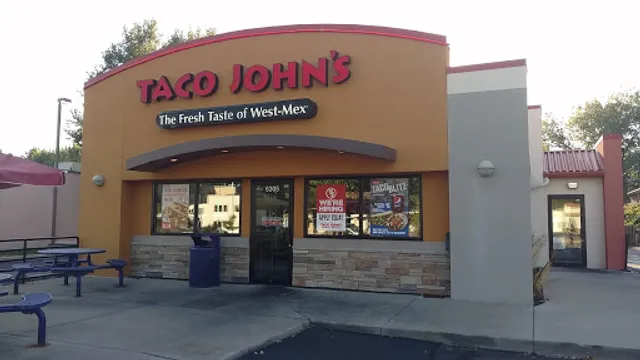 Taco John's