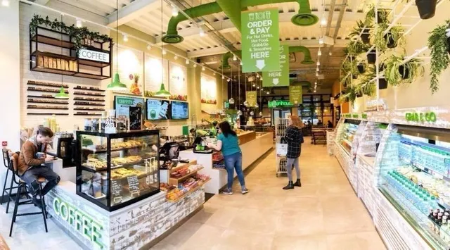 Chopped 2.0 Smithfield