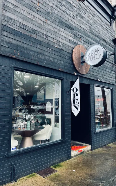 Sugar Magnolia Boutique
