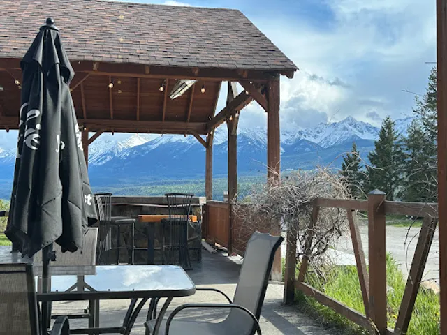 Alforno Restaurant and Pizzeria