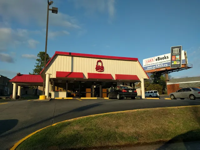Arby's