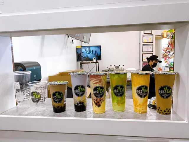Bestea Chill Out Cafe | Fresh Bubble Milk Tea & Juice