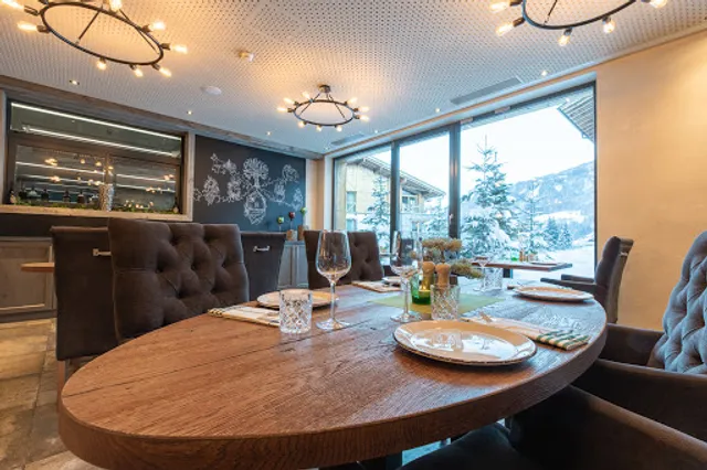 Restaurant Waldvogel