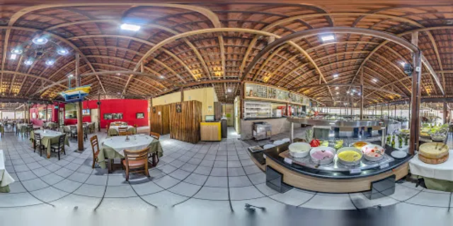 Churrascaria Barriga Verde