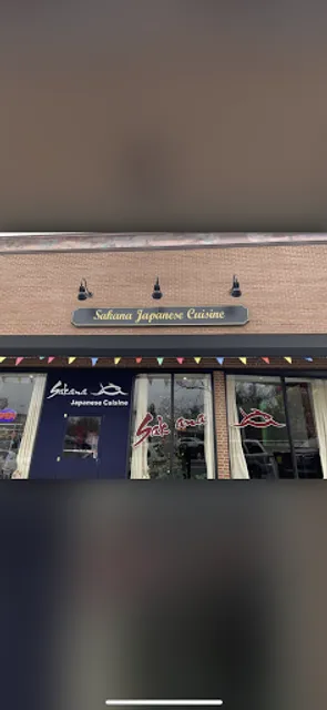sakana japanese cuisine