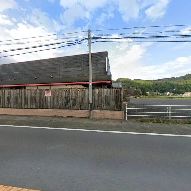 炎膳焼肉ダイニング