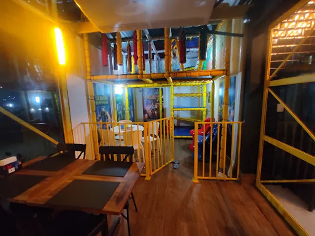 Rock, Amor e Pizza | Pizzaria em Cuiabá