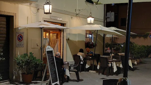 Osteria Il Nocchino
