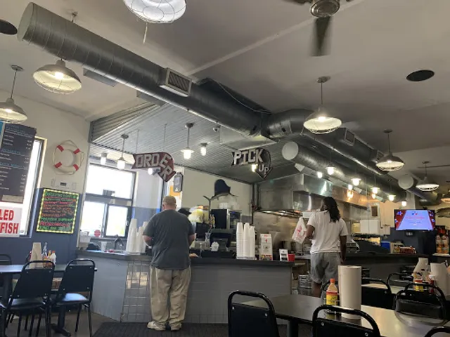 The Catch - Longview, TX