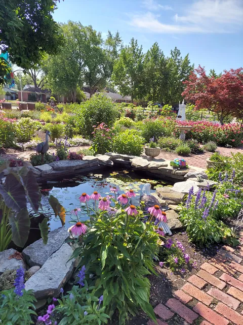 Trenton Cultural Center