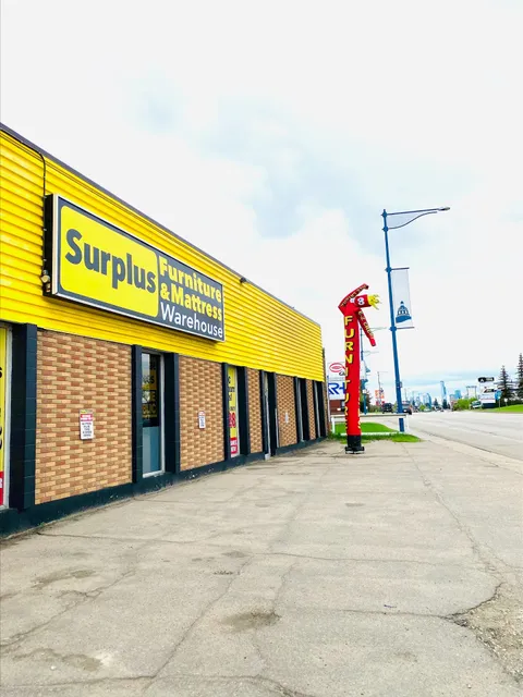 Surplus Furniture and Mattress Warehouse