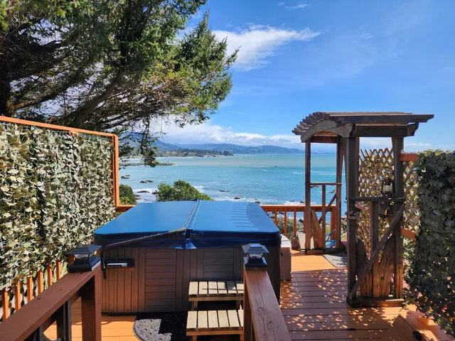 Mermaid's Muse Bed & Breakfast