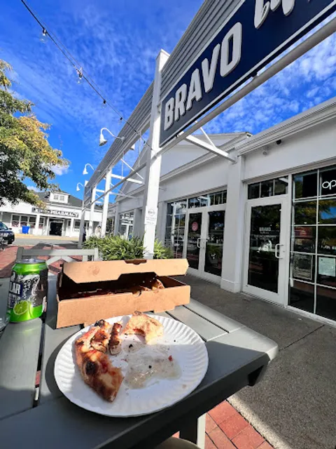 Bravo by the Sea, Manchester, MA