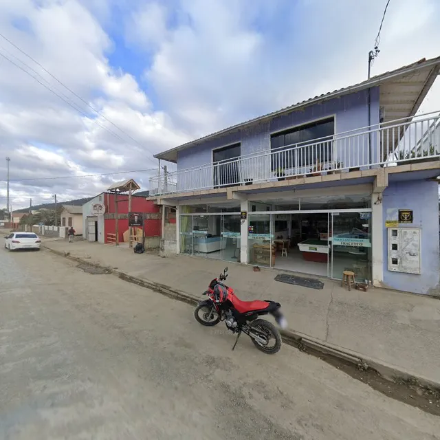 Império Lounge Beer