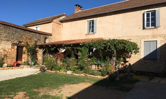Le Canard Enchanté, Chambres chez l'habitant