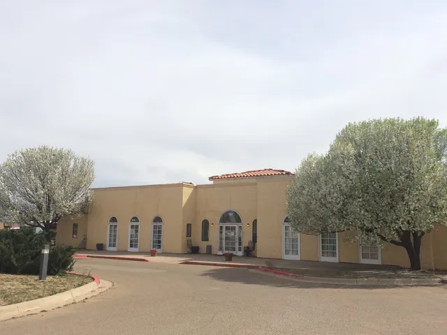 Colonial Heritage Inn