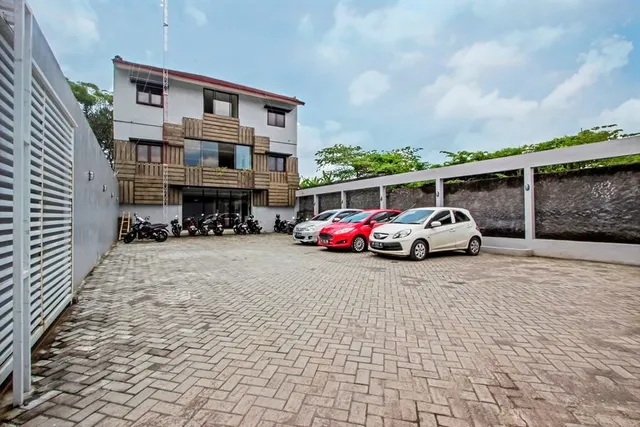 RedDoorz @ Babarsari