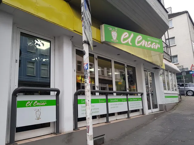 El Ensar