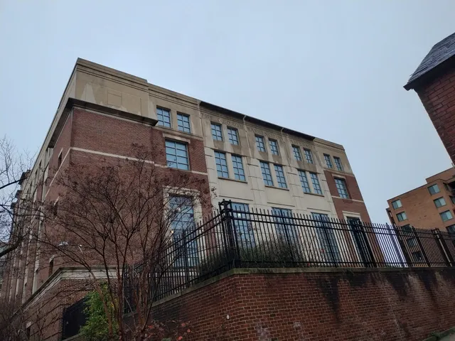 Lerner Health and Wellness Center