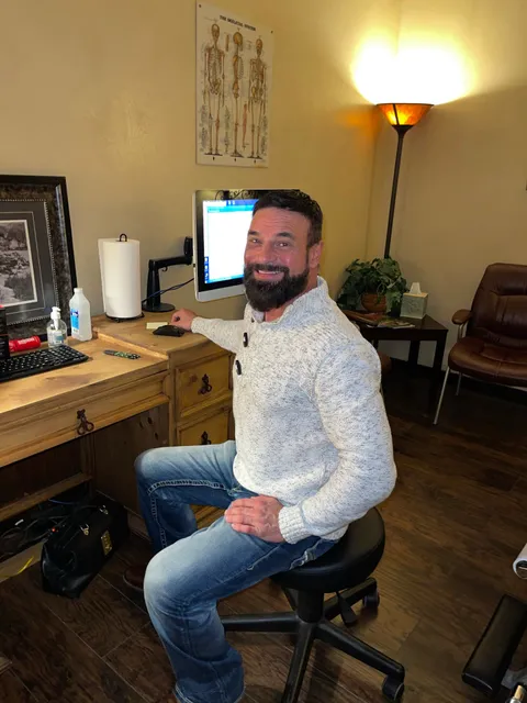 Roberts Chiropractic