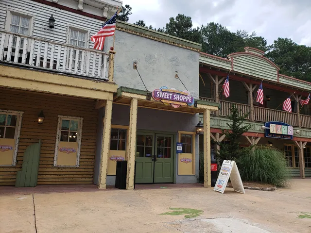 Marketplace Gift Shop