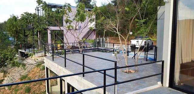 ภูฟ้าชายน้ำรีสอร์ท