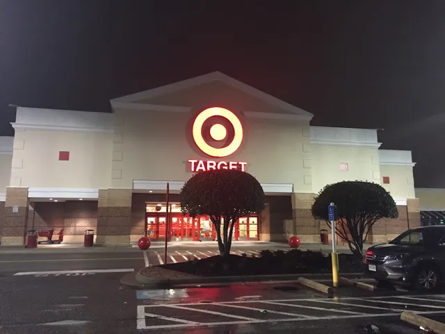 Target