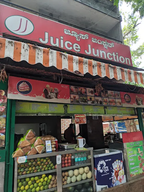 Juice Junction
