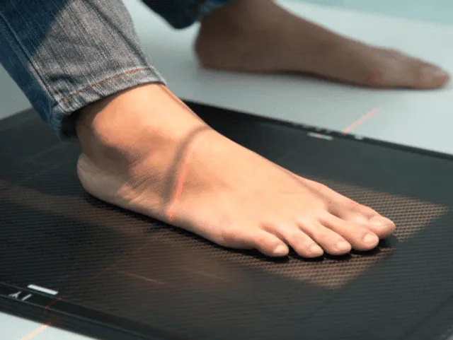 Dr. Chris Milkie, Podiatrist - Foot & Ankle Specialist in Wauwatosa, Milwaukee