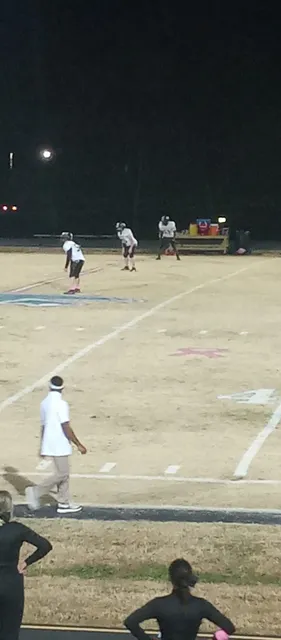 Darrell Carter Stadium