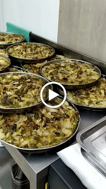 Panificio Antico Forno