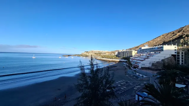 Apartamentos Doñana