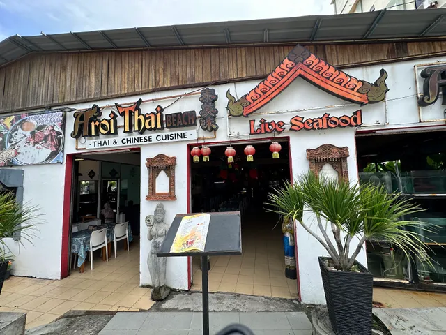 Aroi Thai Restaurant