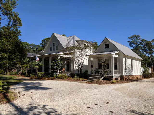 Chapel Farm Collection