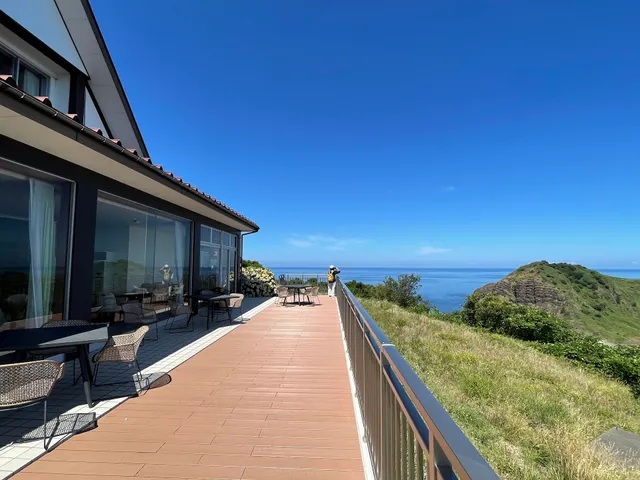 Sado Futatsugame View Hotel